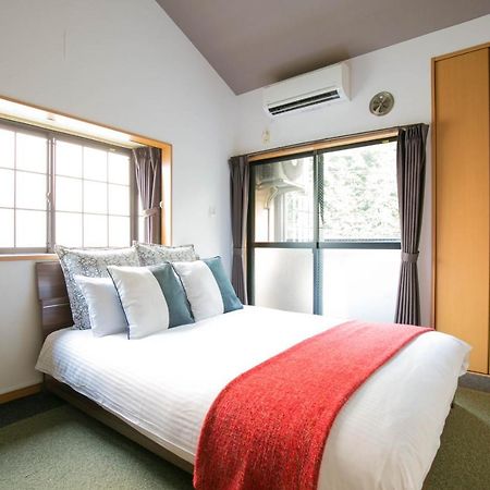 Tranquille Sumiyoshi Apartment Fukuoka  Ngoại thất bức ảnh